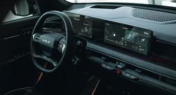 Kia EV9 GT Line 2026 года за 35 990 000 тг. в Алматы – фото 5