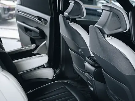 Kia EV9 GT Line 2026 года за 35 990 000 тг. в Алматы – фото 8
