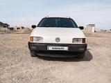 Volkswagen Passat 1991 годаүшін1 000 000 тг. в Шымкент