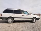 Volkswagen Passat 1991 года за 1 000 000 тг. в Шымкент – фото 3