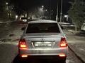 ВАЗ (Lada) Priora 2170 2012 года за 2 300 000 тг. в Алматы