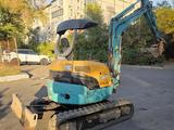 Kubota 2006 года за 8 500 000 тг. в Алматы – фото 5