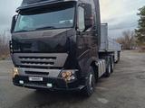Howo  6X4 2010 годаүшін12 000 000 тг. в Талдыкорган – фото 2