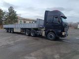 Howo  6X4 2010 годаүшін12 000 000 тг. в Талдыкорган – фото 3