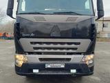 Howo  6X4 2010 годаүшін12 000 000 тг. в Талдыкорган – фото 5