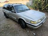 Mazda 626 1991 года за 1 200 000 тг. в Шымкент – фото 3