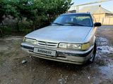 Mazda 626 1991 года за 1 200 000 тг. в Шымкент – фото 4