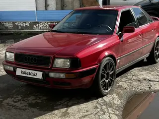 Audi 80