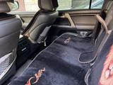 Toyota Land Cruiser 2008 года за 16 500 000 тг. в Алматы – фото 4