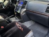 Toyota Land Cruiser 2008 года за 16 500 000 тг. в Алматы – фото 2