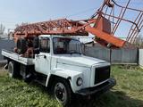 ГАЗ 2010 года за 5 500 000 тг. в Алматы