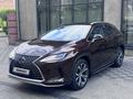 Lexus RX 300 2021 годаүшін20 000 000 тг. в Алматы