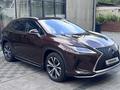Lexus RX 300 2021 годаүшін20 000 000 тг. в Алматы – фото 2