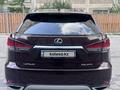 Lexus RX 300 2021 годаүшін20 000 000 тг. в Алматы – фото 5