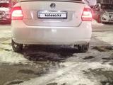 Volkswagen Polo 2014 годаүшін4 328 735 тг. в Алматы – фото 2