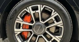 Lynk & Co 900 2.0T Ultra 2025 года за 32 800 000 тг. в Алматы – фото 4
