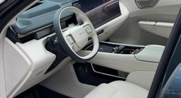Lynk & Co 900 2.0T Ultra 2025 года за 32 800 000 тг. в Алматы – фото 5