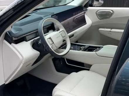 Lynk & Co 900 2.0T Ultra 2025 года за 32 800 000 тг. в Алматы – фото 5