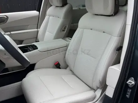 Lynk & Co 900 2.0T Ultra 2025 года за 32 800 000 тг. в Алматы – фото 6