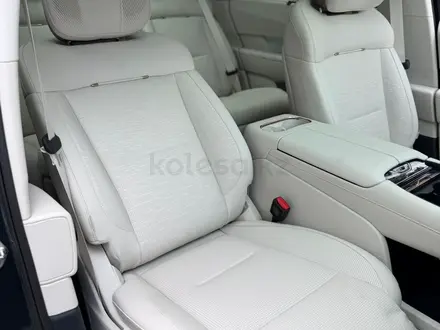 Lynk & Co 900 2.0T Ultra 2025 года за 32 800 000 тг. в Алматы – фото 7