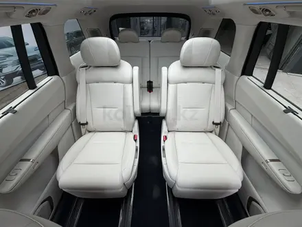 Lynk & Co 900 2.0T Ultra 2025 года за 32 800 000 тг. в Алматы – фото 9