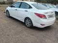 Hyundai Accent 2013 годаүшін3 500 000 тг. в Караганда