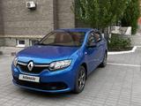 Renault Logan 2015 годаүшін3 900 000 тг. в Актобе