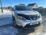 Nissan Qashqai 2018 года за 9 000 000 тг. в Уральск – фото 2