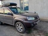 Nissan X-Trail 2007 года за 4 100 000 тг. в Атырау – фото 2