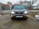 Nissan X-Trail 2007 года за 4 100 000 тг. в Атырау – фото 5