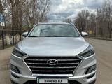 Hyundai Tucson 2019 годаүшін10 500 000 тг. в Уральск