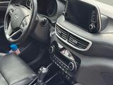 Hyundai Tucson 2019 года за 10 000 000 тг. в Уральск – фото 3