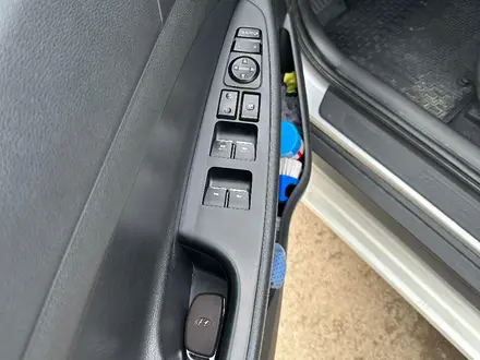 Hyundai Tucson 2019 года за 10 500 000 тг. в Уральск – фото 5