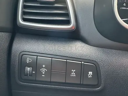 Hyundai Tucson 2019 года за 10 500 000 тг. в Уральск – фото 7