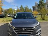 Hyundai Tucson 2018 годаfor10 000 000 тг. в Астана