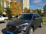 Hyundai Tucson 2018 годаfor10 000 000 тг. в Астана – фото 2