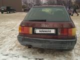 Audi 80 1993 года за 1 200 000 тг. в Караганда – фото 2