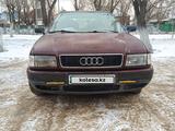 Audi 80 1993 года за 1 200 000 тг. в Караганда – фото 4