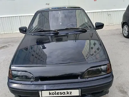 ВАЗ (Lada) 2113 2009 года за 1 150 000 тг. в Кокшетау