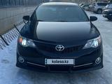 Toyota Camry 2012 года за 8 500 000 тг. в Усть-Каменогорск – фото 2