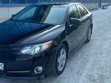 Toyota Camry 2012 года за 8 500 000 тг. в Усть-Каменогорск