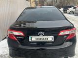 Toyota Camry 2012 года за 8 500 000 тг. в Усть-Каменогорск – фото 4