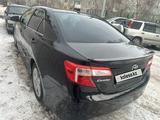 Toyota Camry 2012 года за 8 500 000 тг. в Усть-Каменогорск – фото 3