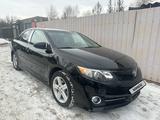 Toyota Camry 2012 года за 8 500 000 тг. в Усть-Каменогорск – фото 5