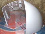Крышка зеркала OPEL Vectra C за 5 000 тг. в Актобе – фото 5