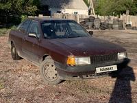 Audi 80 1989 годаүшін500 000 тг. в Караганда