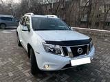 Nissan Terrano 2021 годаүшін9 500 000 тг. в Алматы