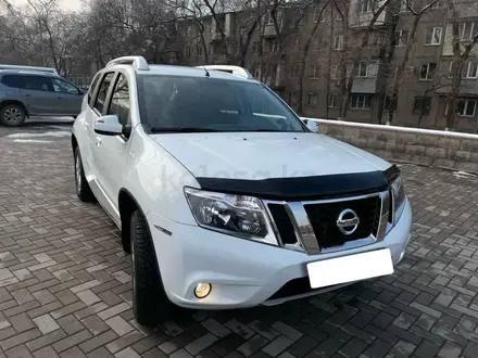 Nissan Terrano 2021 года за 9 500 000 тг. в Алматы