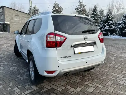 Nissan Terrano 2021 года за 9 500 000 тг. в Алматы – фото 17
