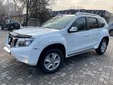 Nissan Terrano 2021 годаfor8 900 000 тг. в Алматы – фото 3